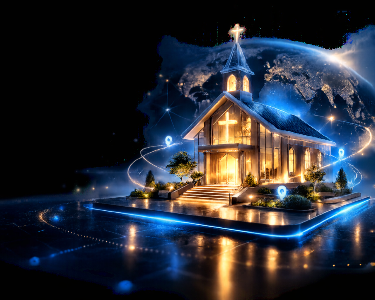 Berean Family Worship